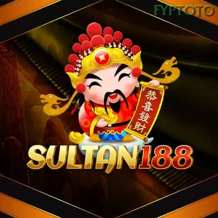 Sultan188 — mitra unggulan
