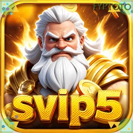 Svip5 — mitra unggulan